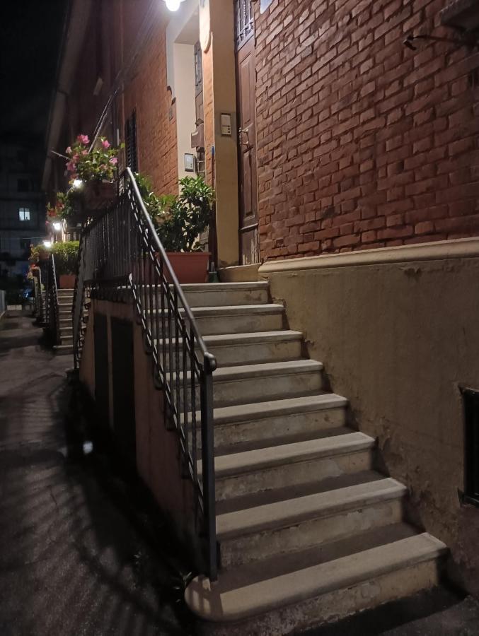 La Casa Di Marilyn In Fiera Villa Bologna Exterior foto